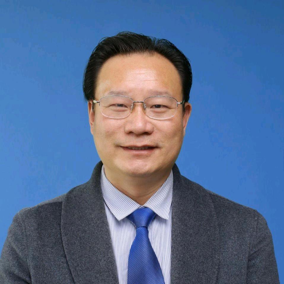 中医胡玉波