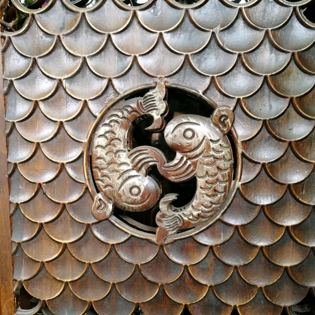 IAM27女装（左权店）