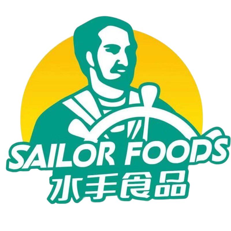水手食品海味供应链