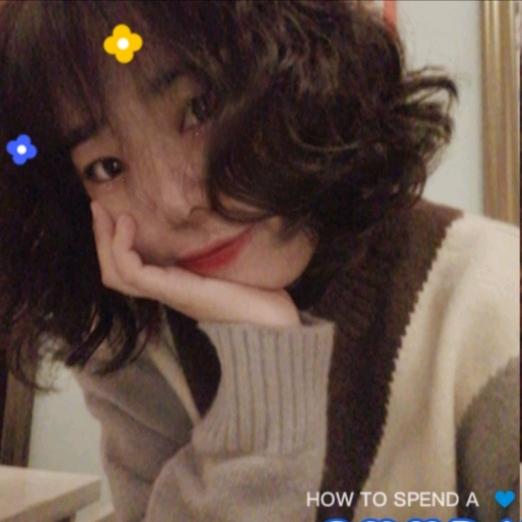 旺旺小仙
