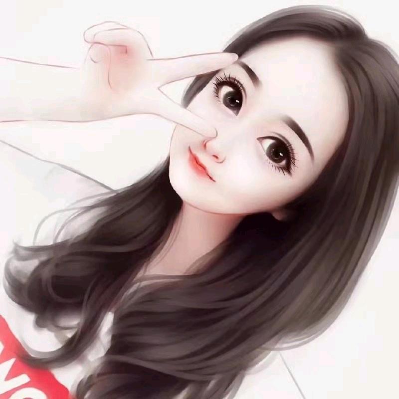 任性的小女孩