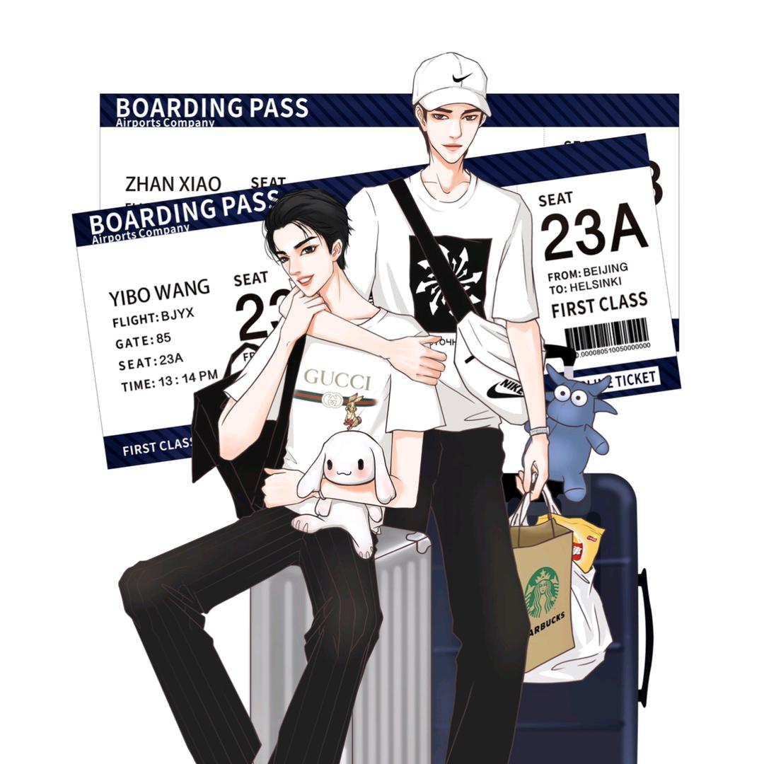 肖家甜甜（逢连赞必举报）