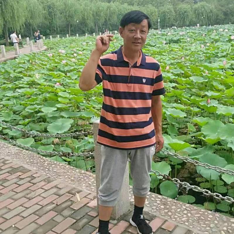 朱增河