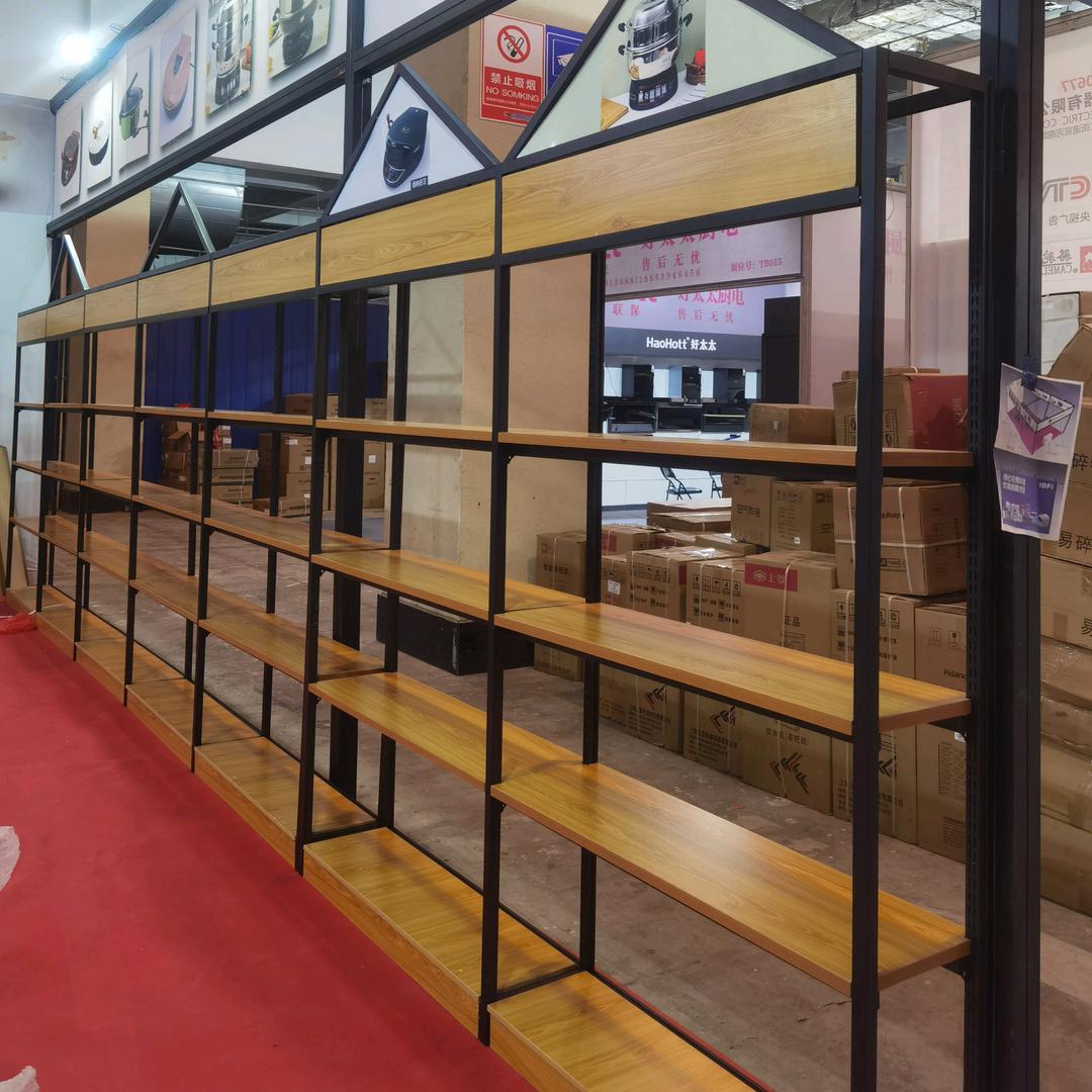 优百佳货架批发