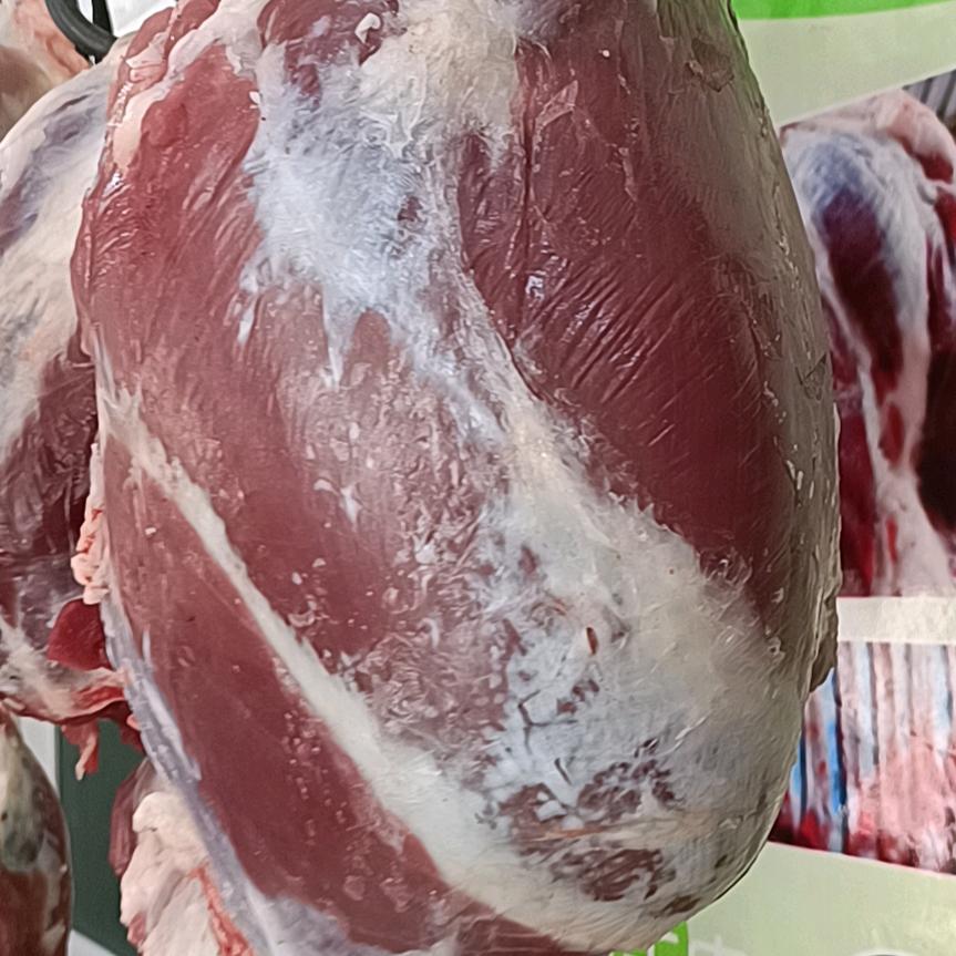 高新技术开发区襄回人家精品牛肉专卖畜禽食品加工店