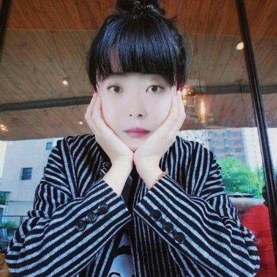 盼盼🌸