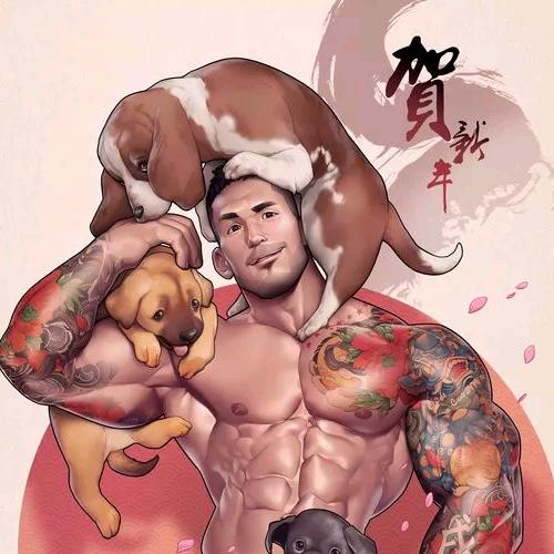 想想都费劲