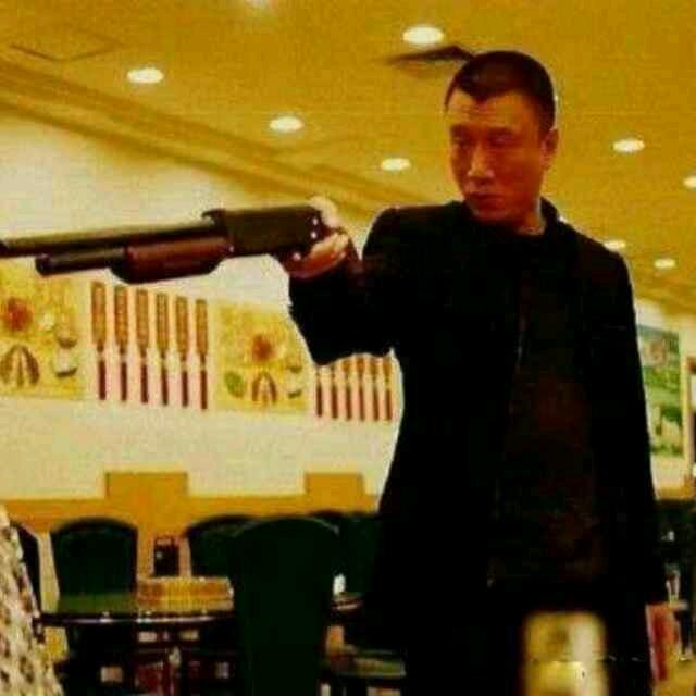 严重警告🕷️