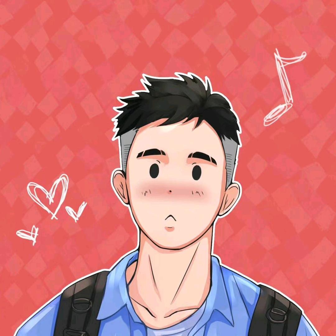 汉森🌈（减脂版）