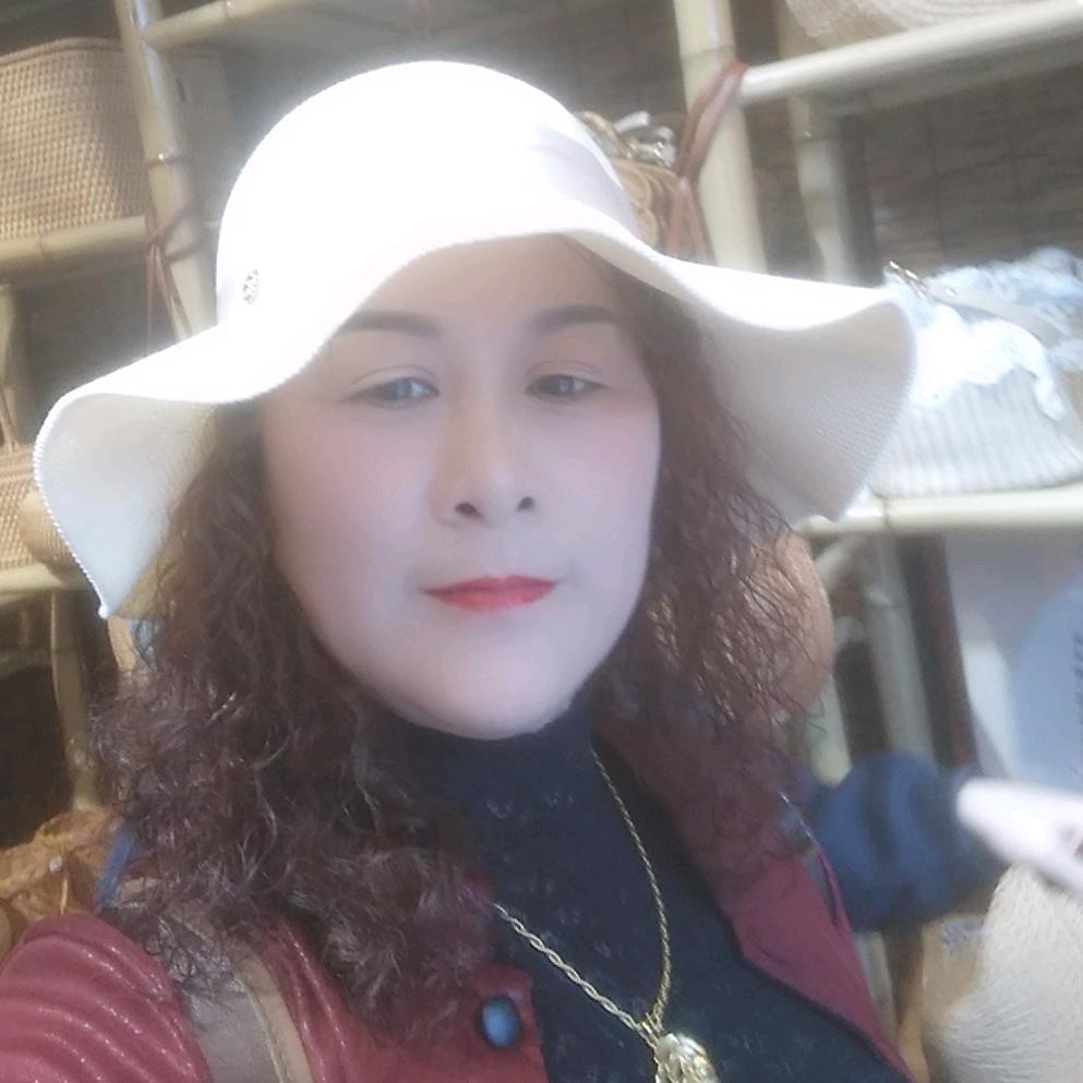 蓝梅
