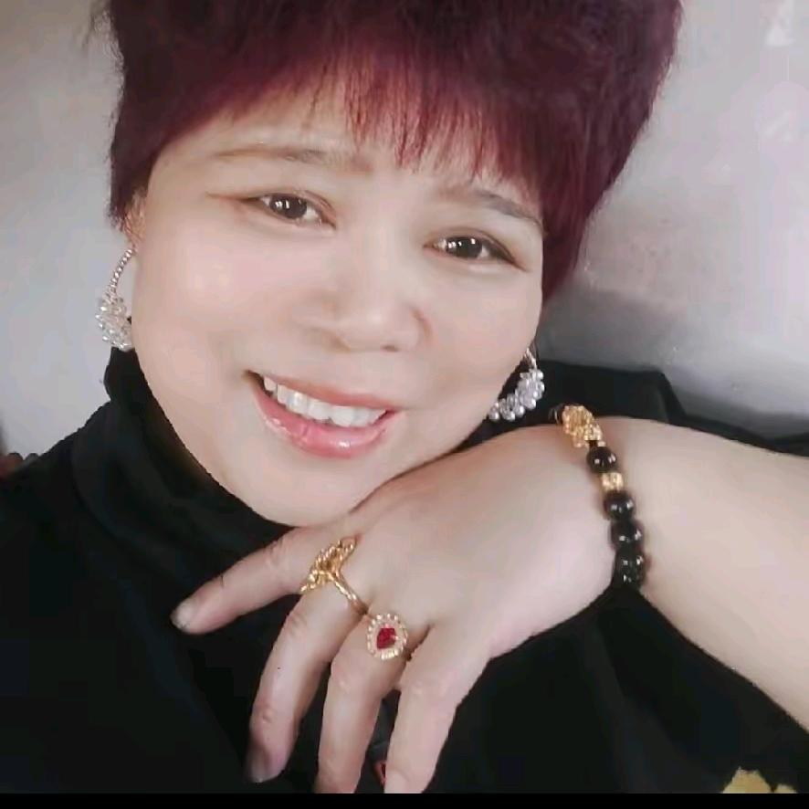 熊姐，家和万事兴，