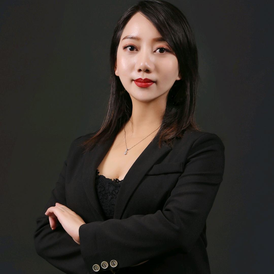 设计总监叶子