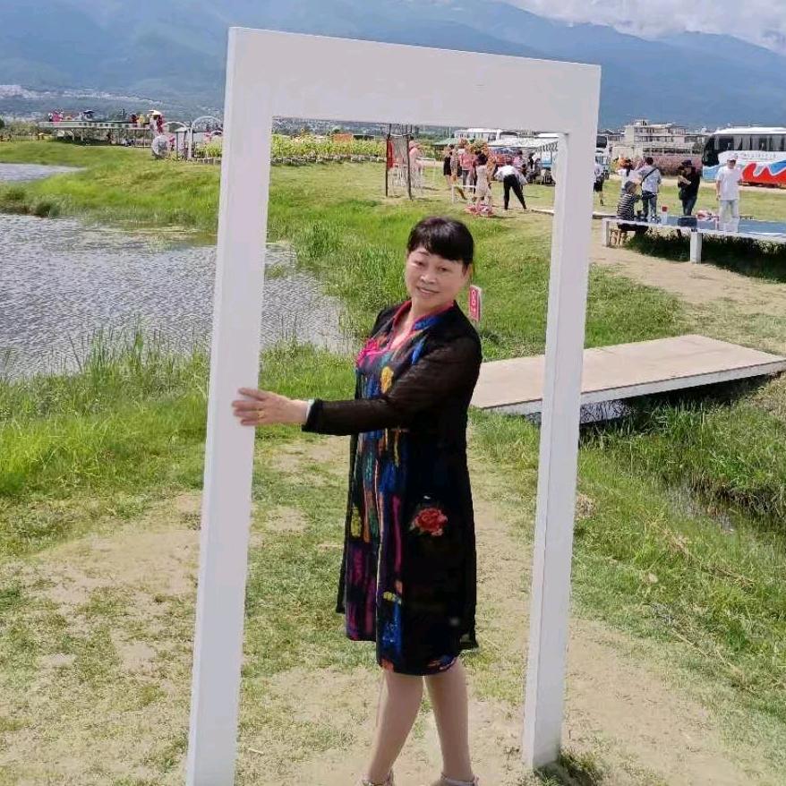 永远年轻