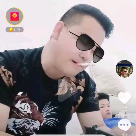 刀尖上的舞者