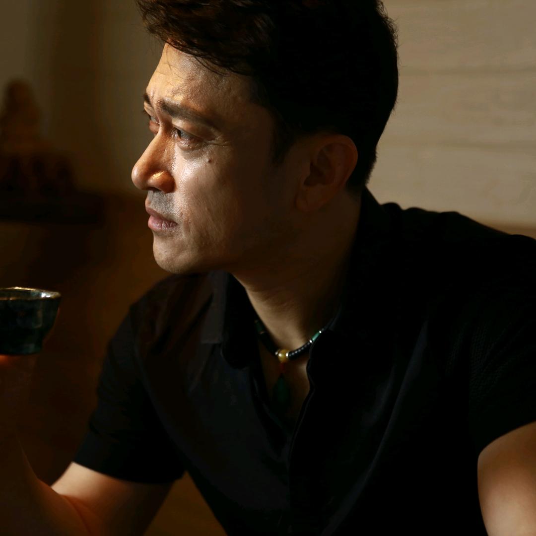 李龙滨