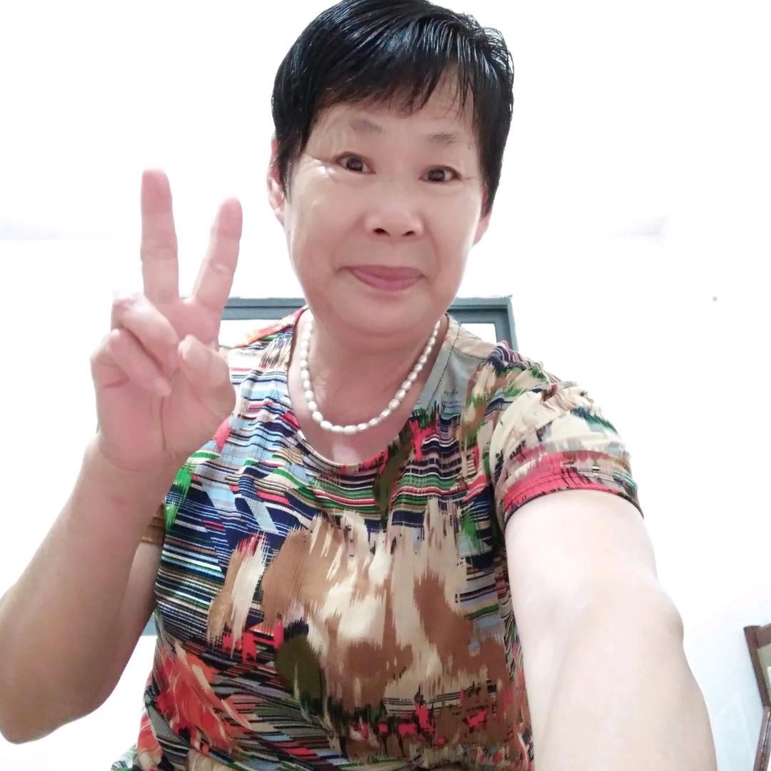 我叫汤修妹
