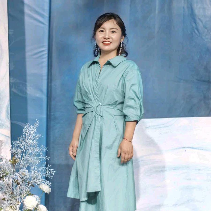 砀山喜盈门婚礼