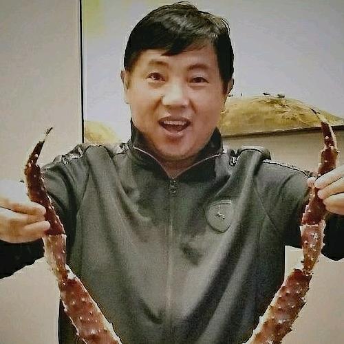 阿银在奥兰多