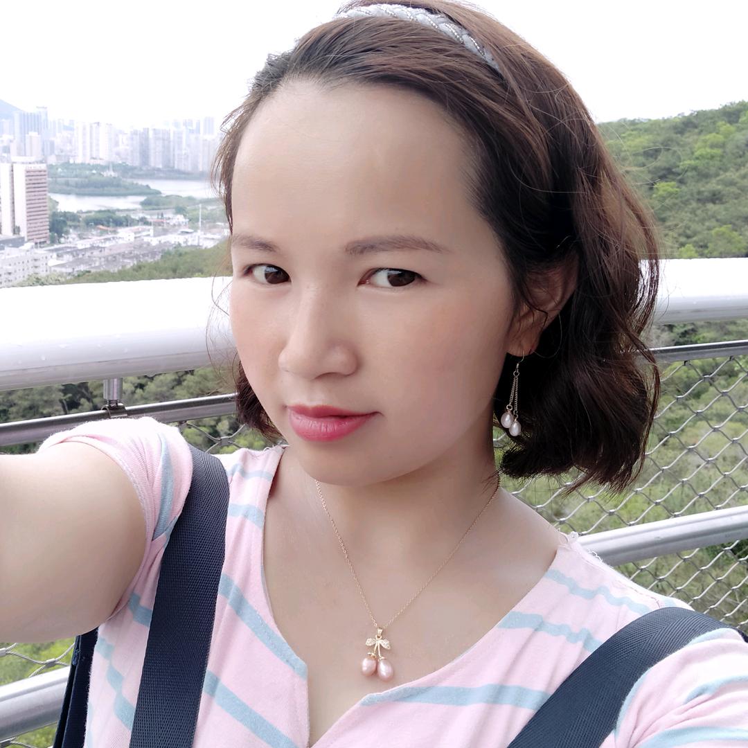 陈美秀