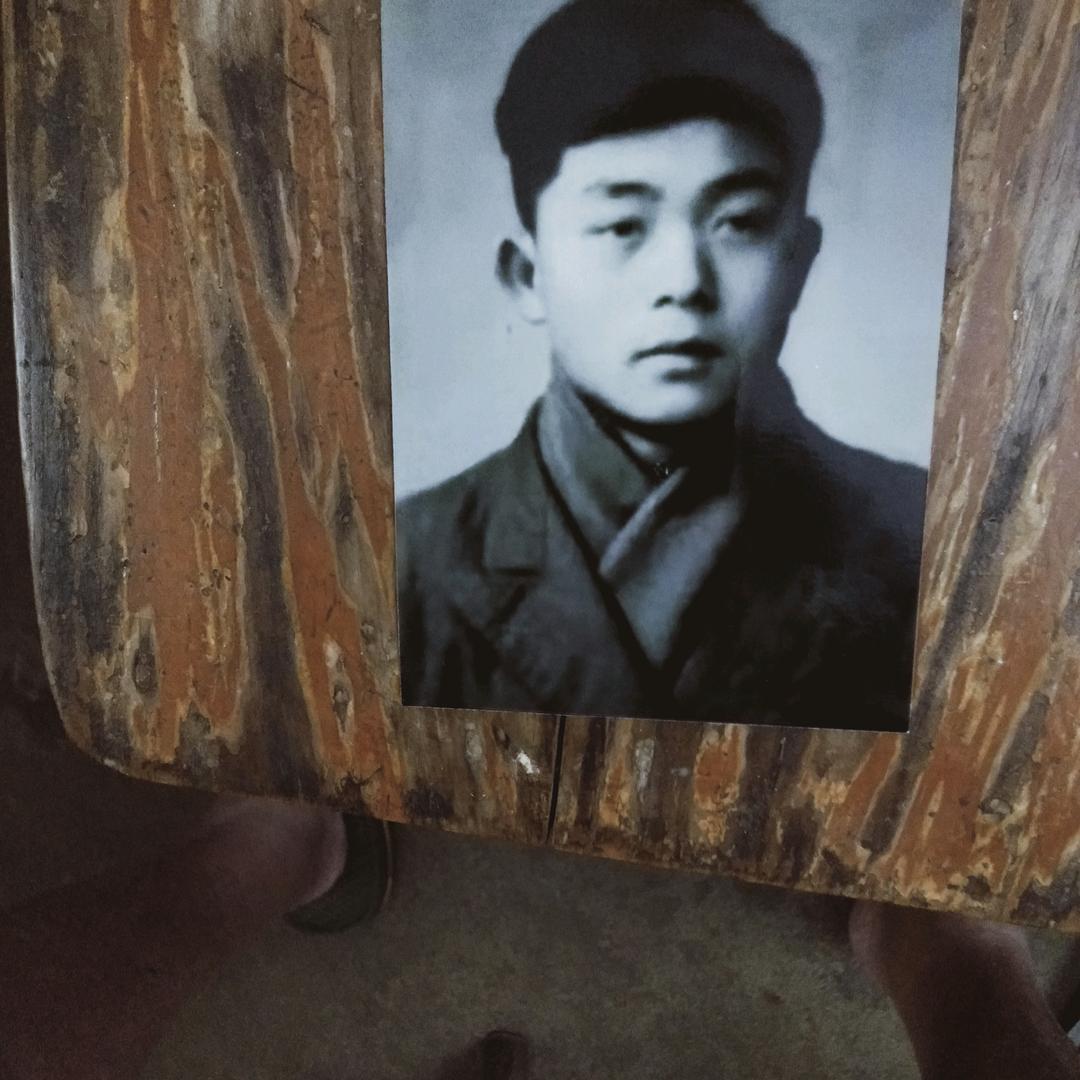 姚水生永远不会修改`父母取好的1。佳。。