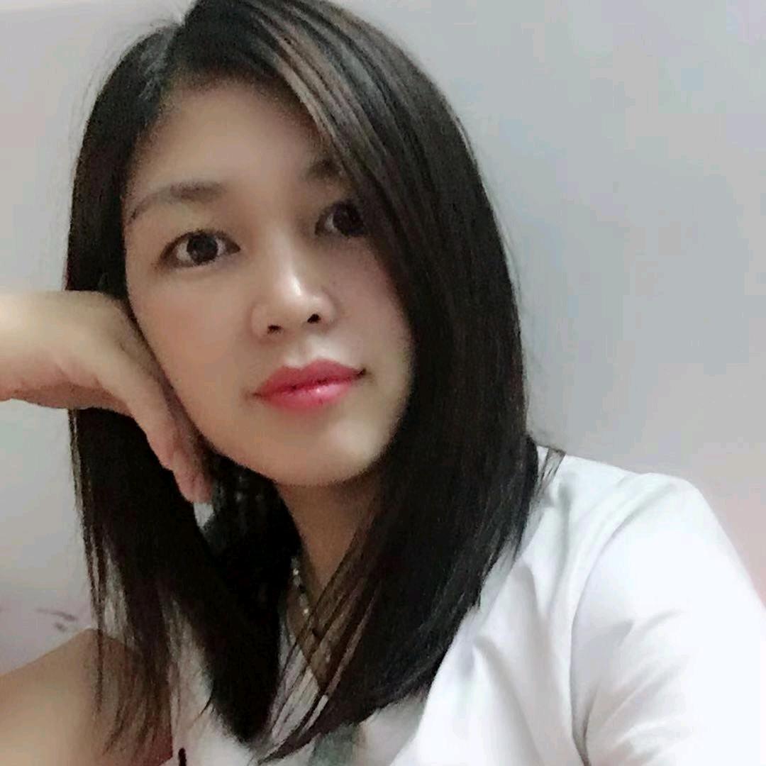 揭西良田特产刘丽清