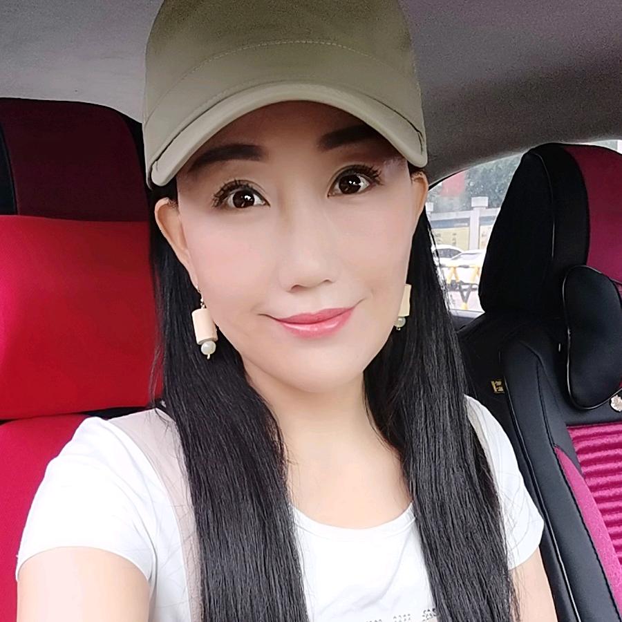 微笑娟姐