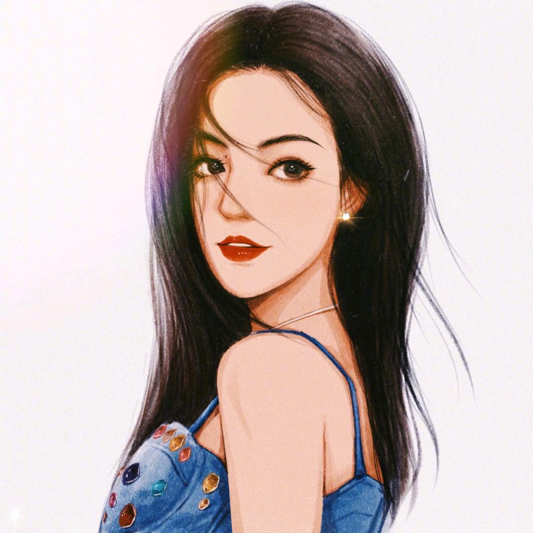 锦鲤丫。