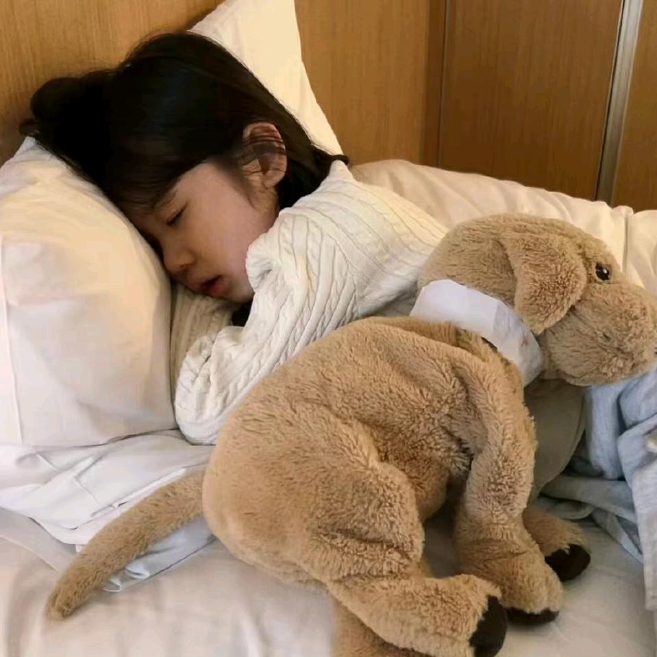 每天要开心