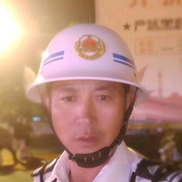 孤独的单身男人