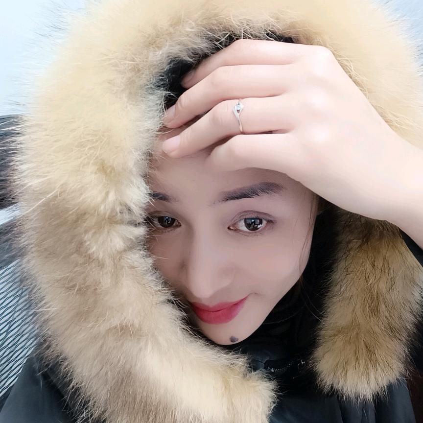 你我静好，不负遇见！