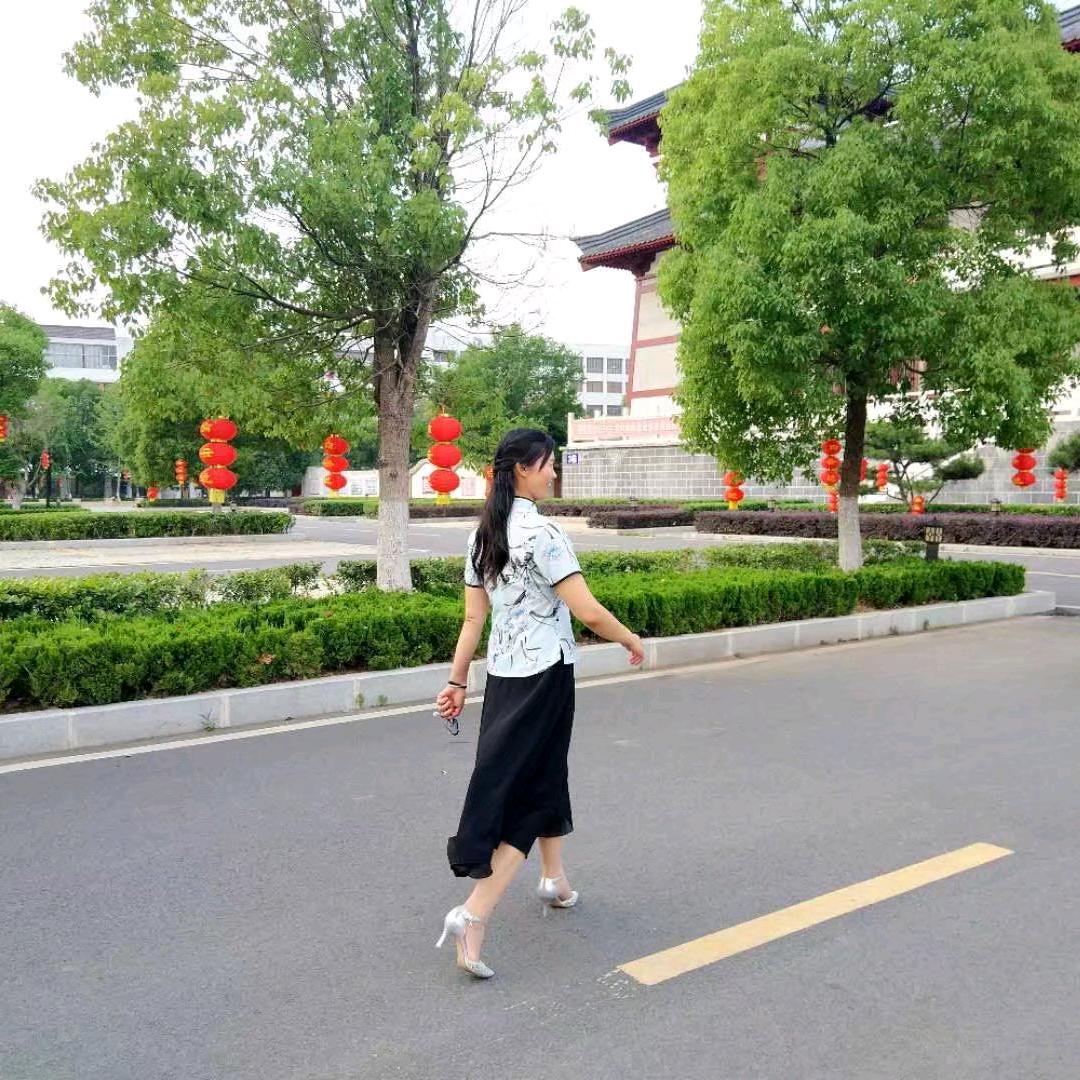 往事如梦！
