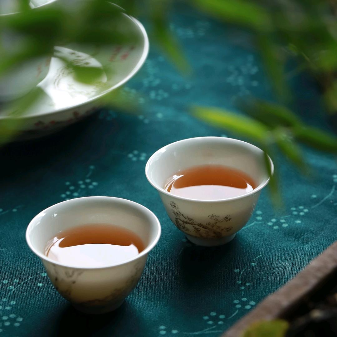 茶清欢