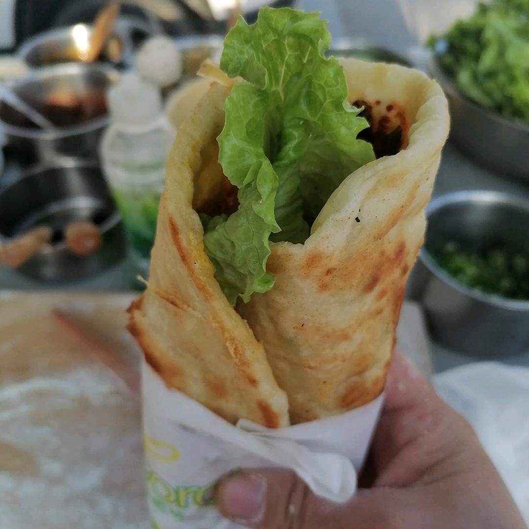 @喂！好好吃饭