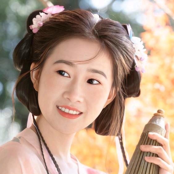 梅子手工