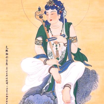 和合如意