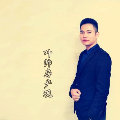 叶帅房产观
