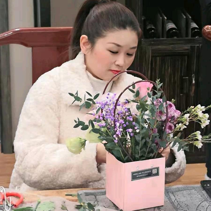 开心天使👼