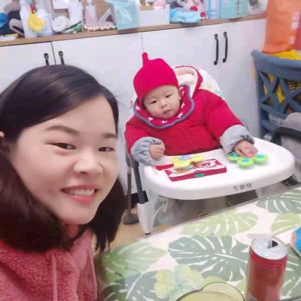 大妹