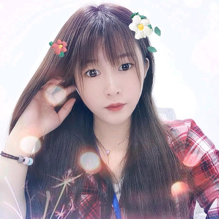 ^云朵好甜^