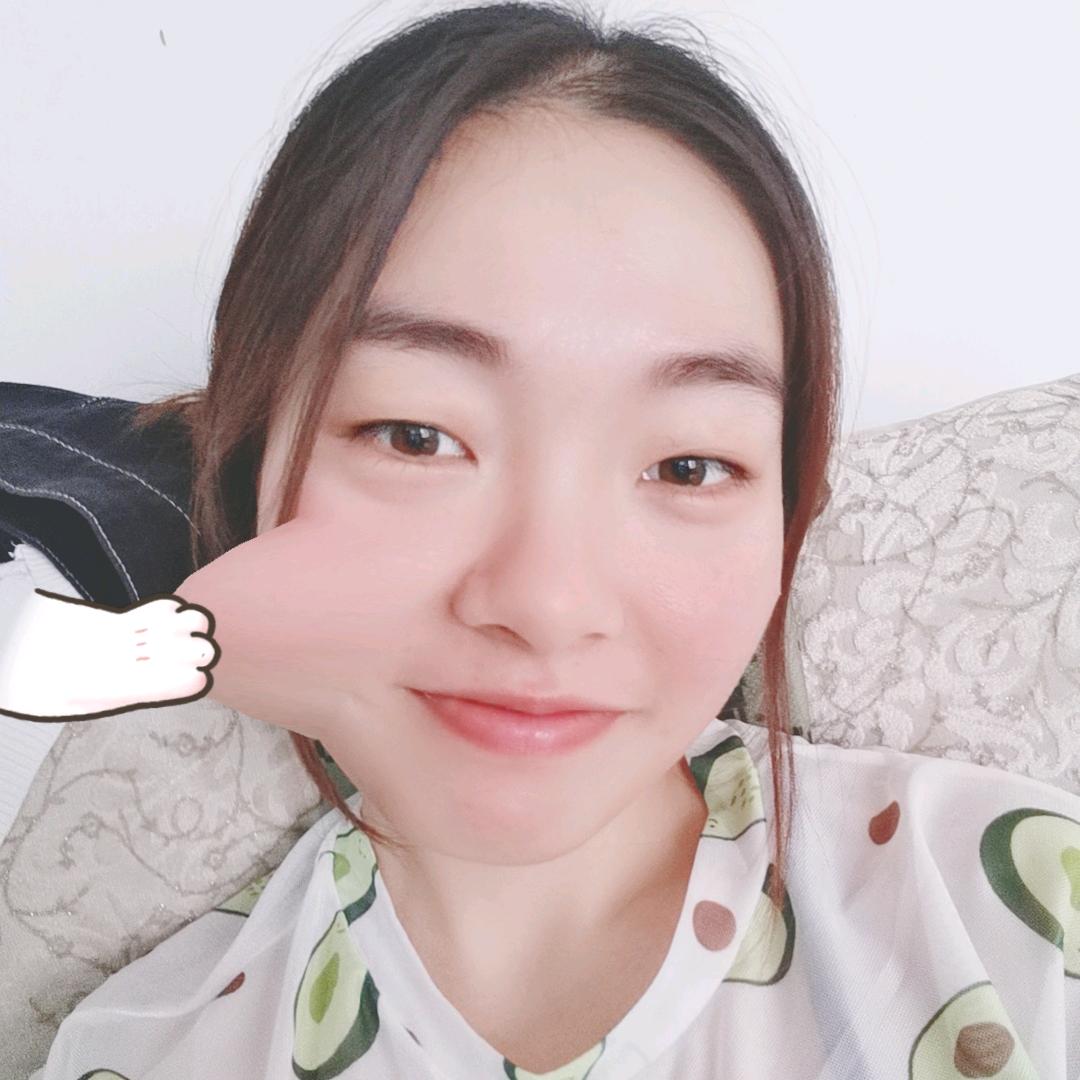 等一朵小花🌸
