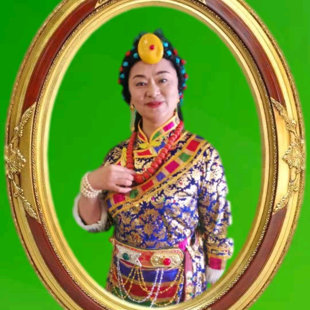 东女国
