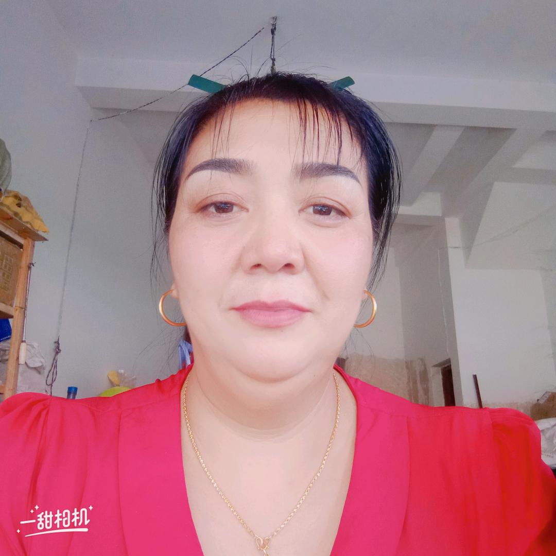 幸福一生的女人