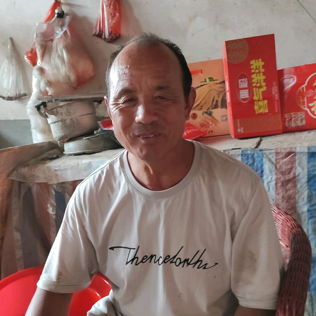 王叫王洪全，我是