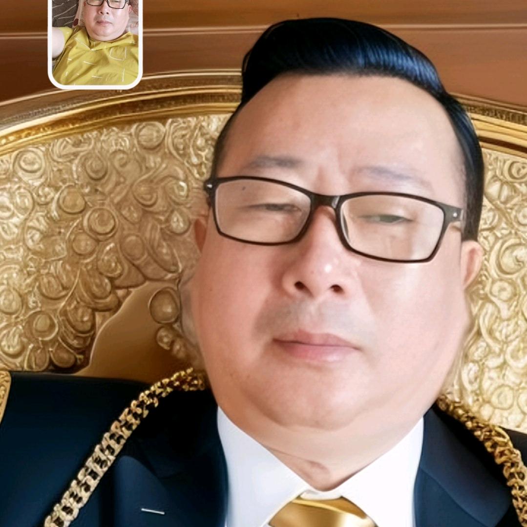 成晨