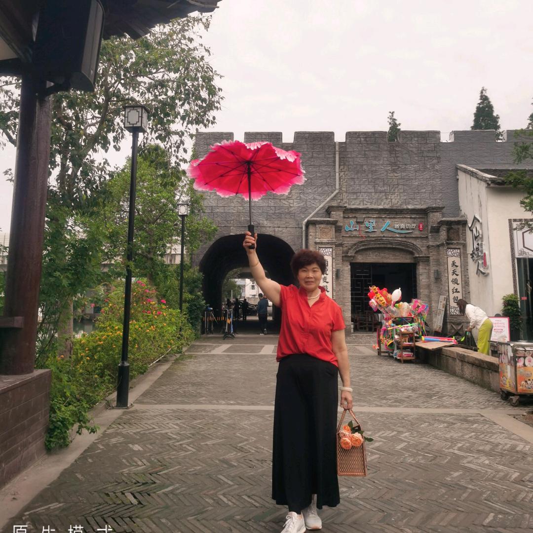 爱吃潮汕烙粿的海蒂头像