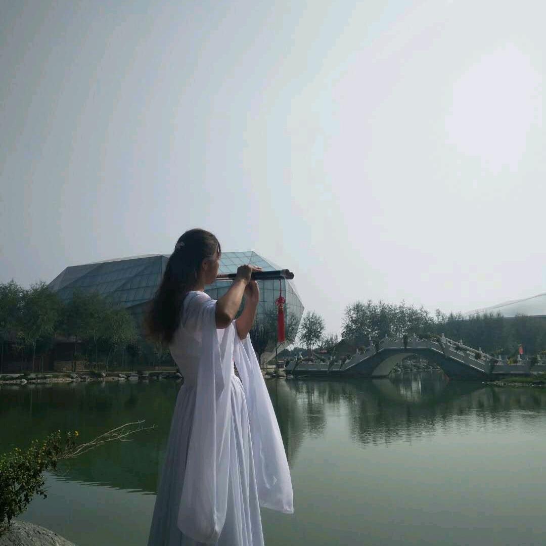 墨香半夏