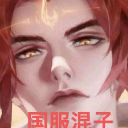 国服混子