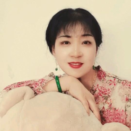 桂兰姐