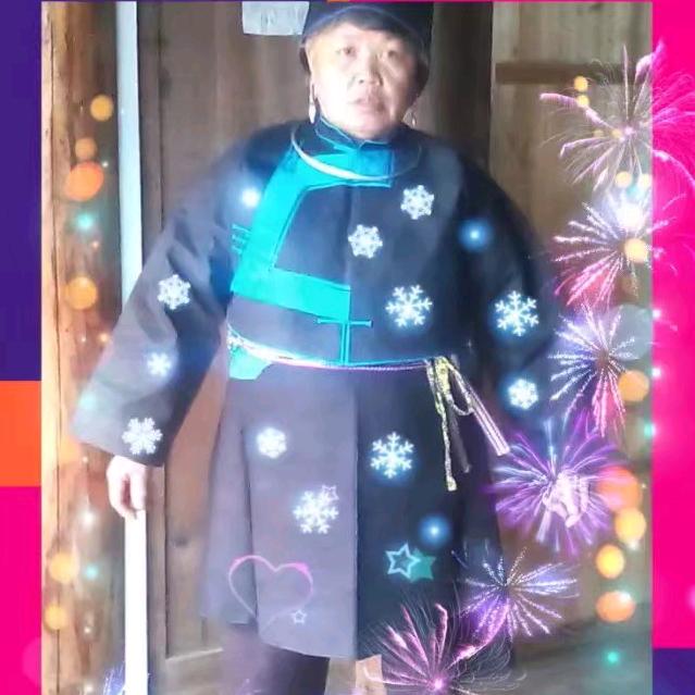 咯