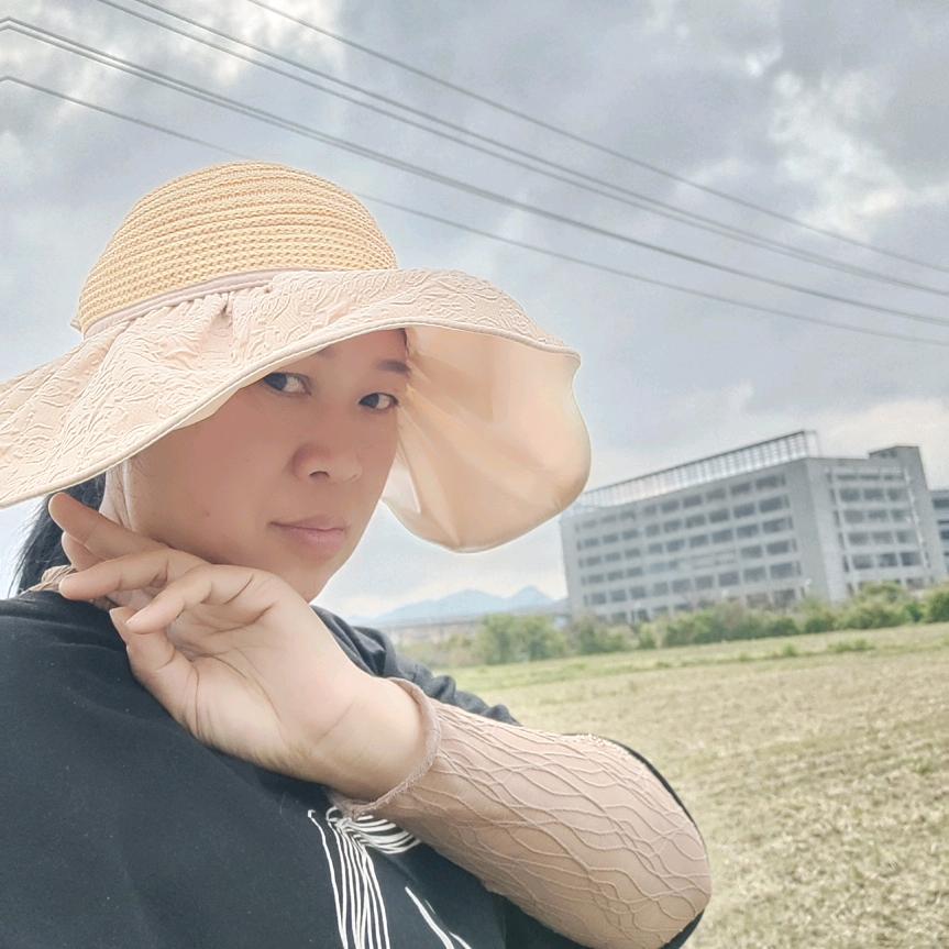 诗萍姐